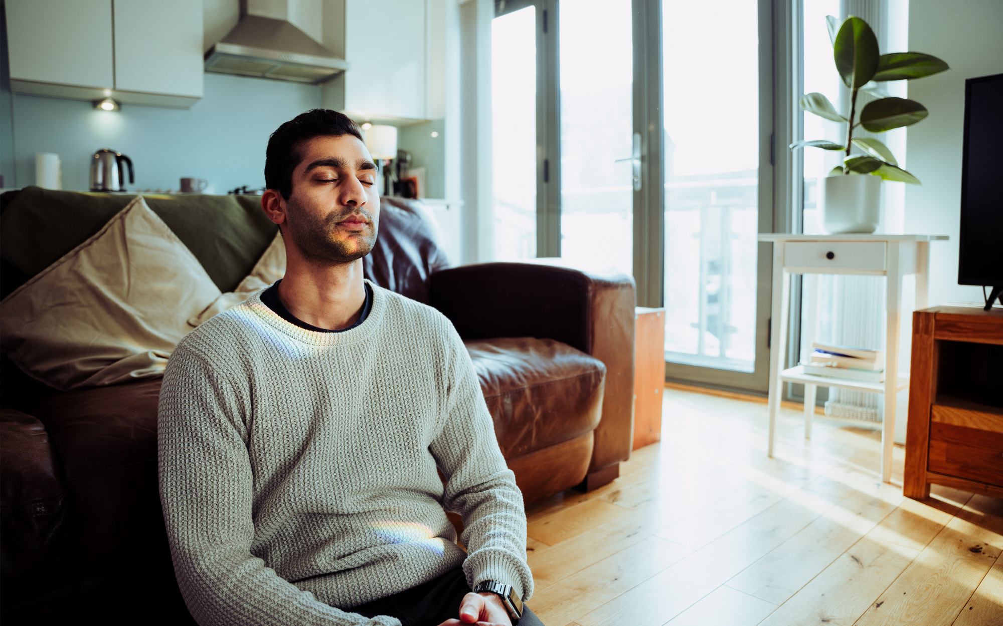 Our Approach to At-Home Addiction Treatment in London